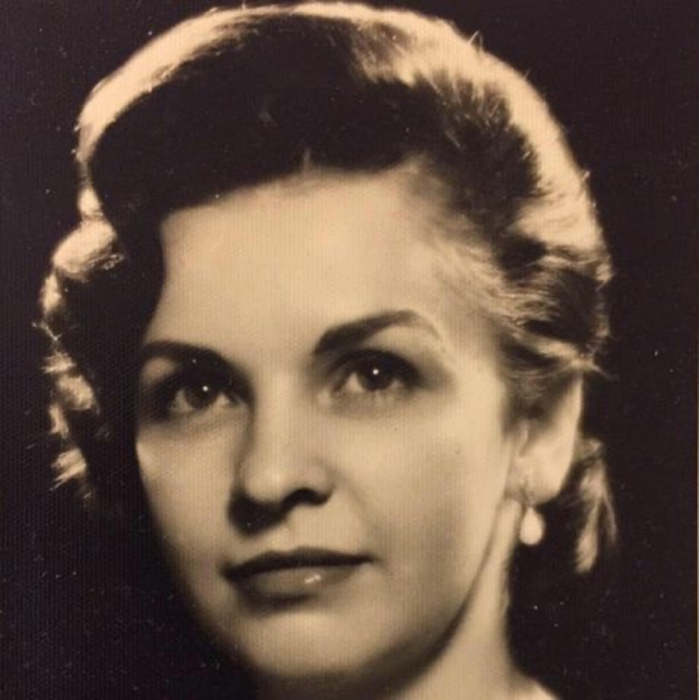 Meet your Posher, Kerry